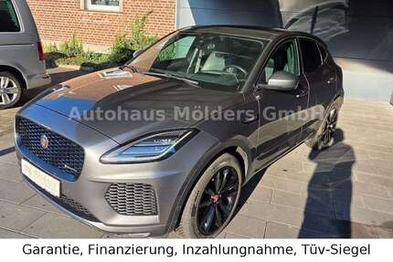 Jaguar E-Pace 96.000 km 21.950 &euro; Rheurdt 47509