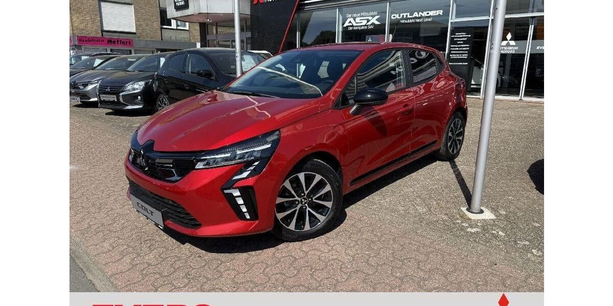 Mitsubishi Colt 5.450 km 16.950 &euro; Bocholt 46397