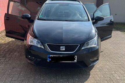 Seat Ibiza 96.000 km 6.599 &euro; Wesel 46483