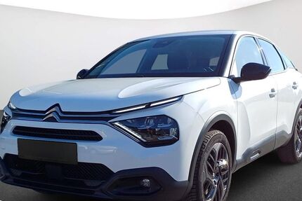 Citroen C4 25.054 km 16.330 &euro; Borken 46325