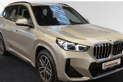 BMW X1 6.700 km 35.297 &euro; Wesel 46485