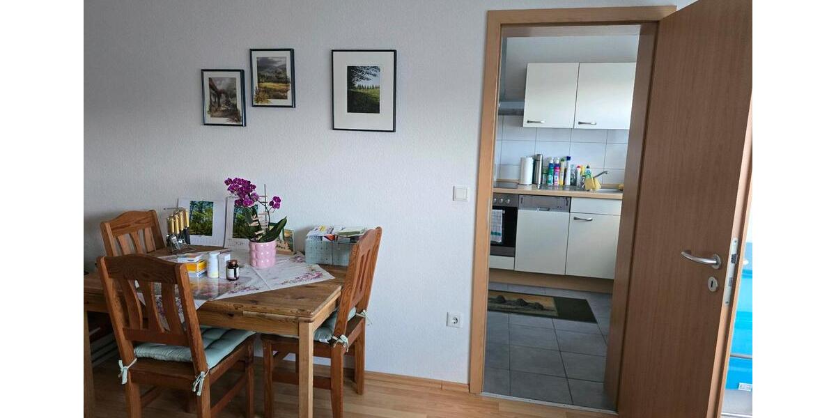 Etagenwohnung Dorsten - 3 Zimmer, 60 m&sup2;, 560&euro; | Angebot:26656998