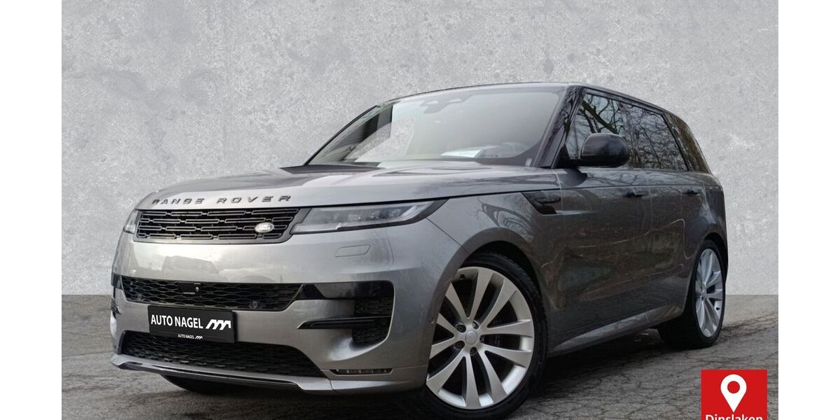 Land Rover Range Rover Sport 15.889 km 109.900 &euro; Dinslaken 46535
