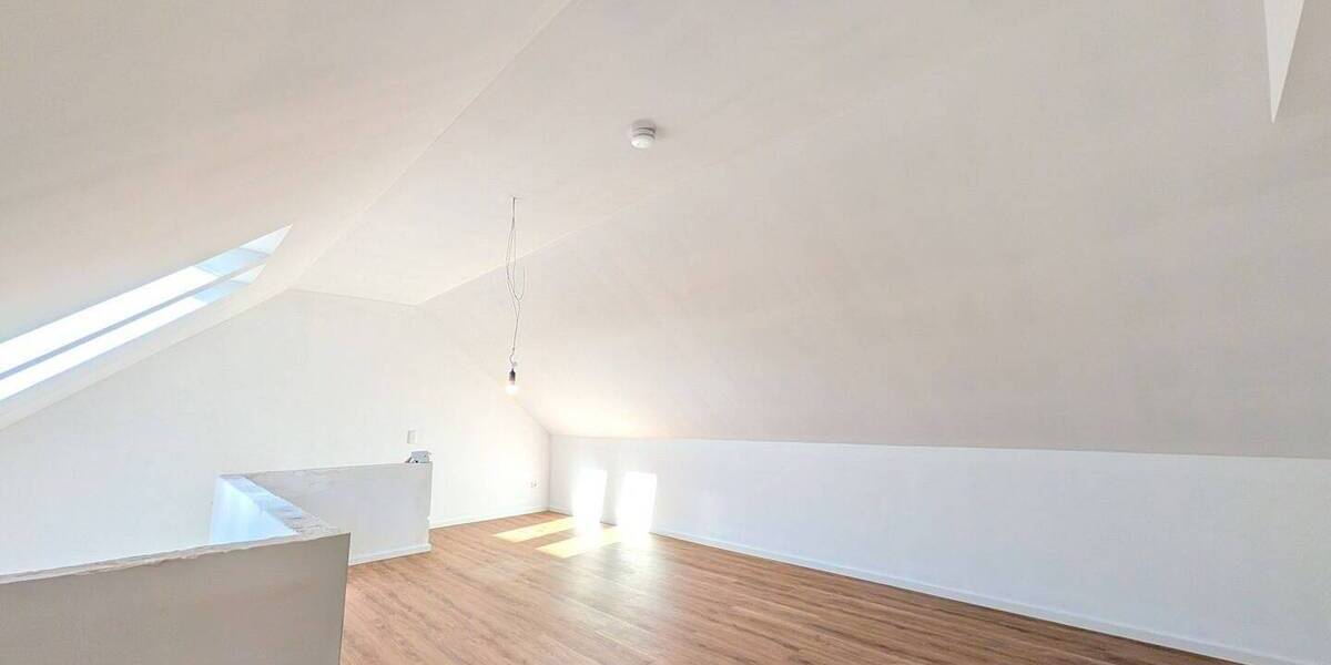 Etagenwohnung Issum - 2 Zimmer, 64 m&sup2;, 275.200&euro; | Angebot:25998705