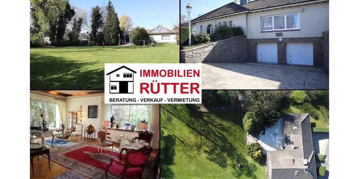 Einfamilienhaus Duisburg Rheinhausen - 7.5 Zimmer, 254 m&sup2;, 495.000&euro; | Angebot:23000769