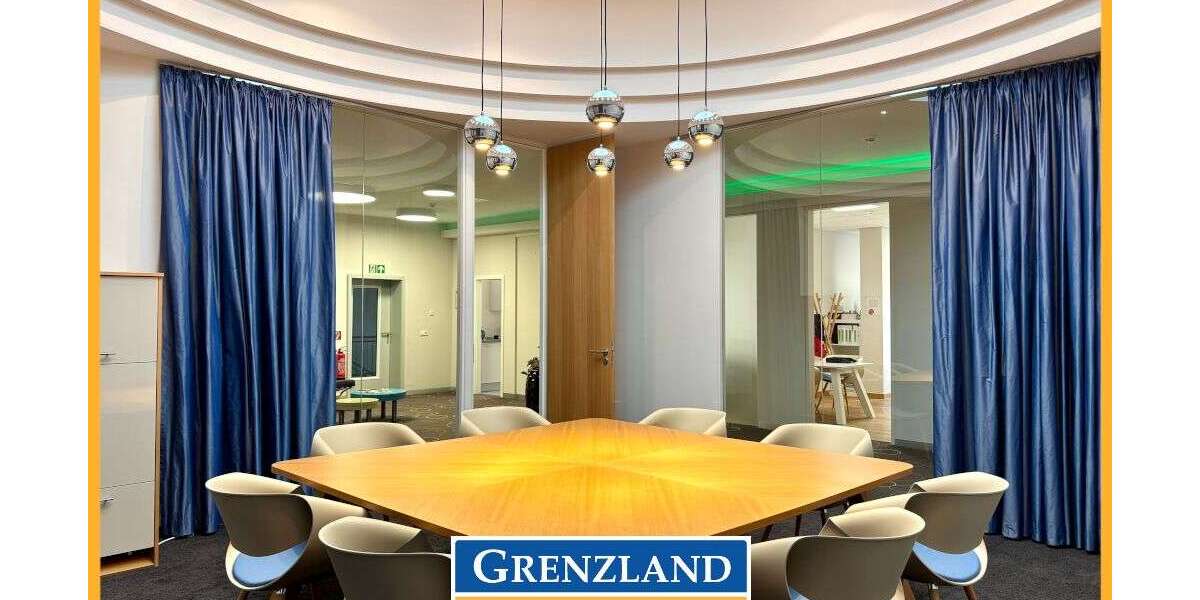 Gewerbeobjekt Bocholt Feldmark - 3.200&euro; | Angebot:24422836