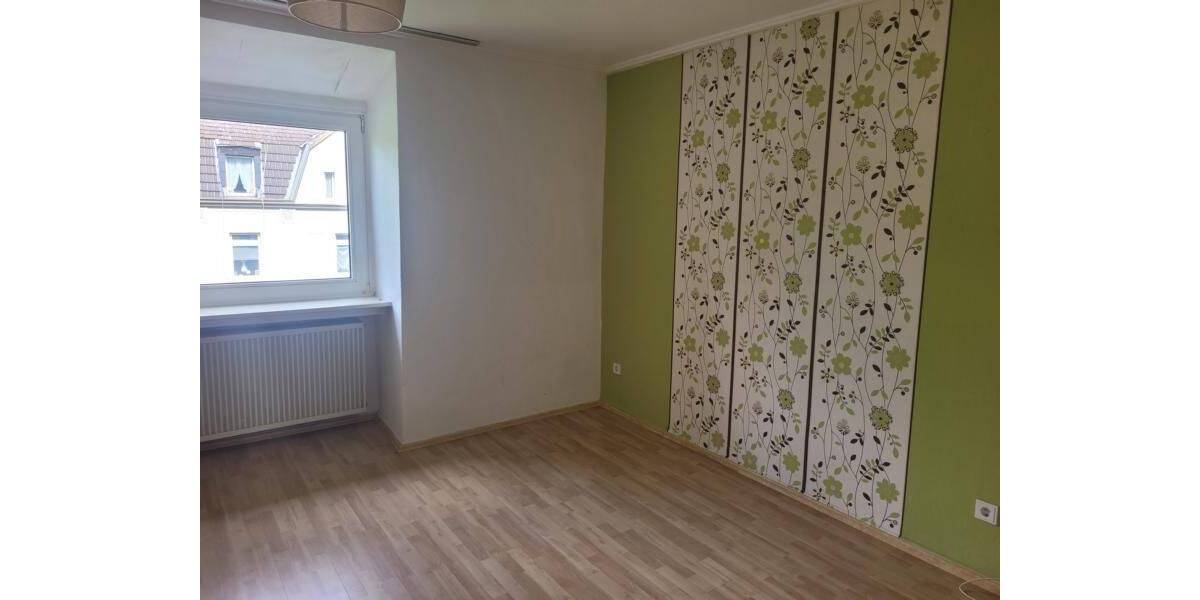 Etagenwohnung Duisburg Neumühl - 3 Zimmer, 78 m&sup2;, 460&euro; | Angebot:26684592