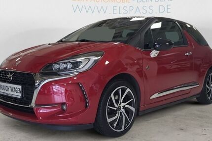 Citroen DS3 59.634 km 11.777 &euro; Dinslaken 46539