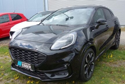 Ford Puma 56.930 km 17.976 &euro; Bocholt 46395