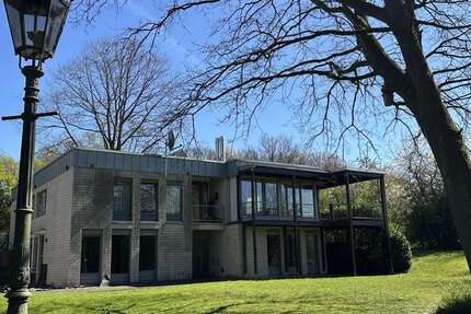 Haus Oberhausen Schmachtendorf - 6 Zimmer, 321 m&sup2;, 1.585.000&euro; | Angebot:27365118