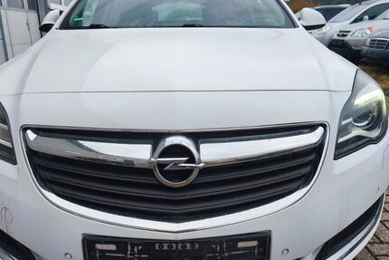Opel Insignia 265.570 km 4.550 &euro; Kevelaer 47623