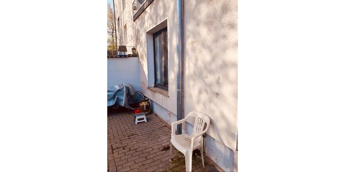 Etagenwohnung Duisburg Essenberg - 2 Zimmer, 40 m&sup2;, 400&euro; | Angebot:25047312
