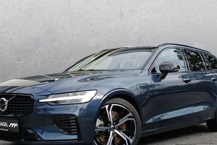Volvo V60 12.500 km 46.700 &euro; Dinslaken 46535
