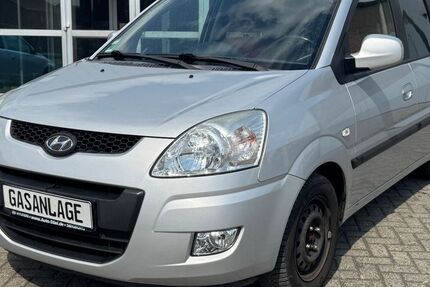 Hyundai Matrix 219.000 km 999 &euro; Voerde 46562