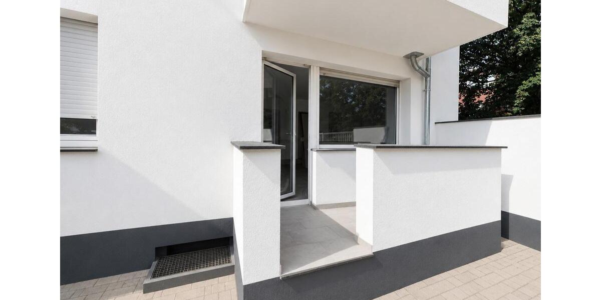 Erdgeschoßwohnung Duisburg Beeck - 2 Zimmer, 43 m&sup2;, 750&euro; | Angebot:26627138