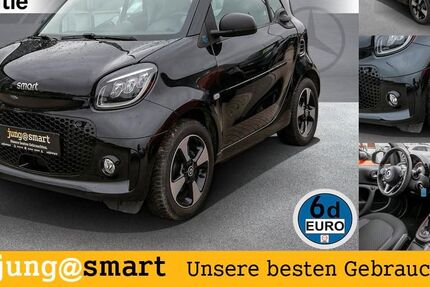 Smart ForTwo 19.778 km 15.888 &euro; Dorsten 46282