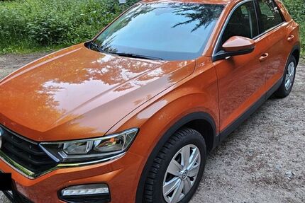 VW T-Roc 23.900 km 16.000 &euro; Wesel 46487