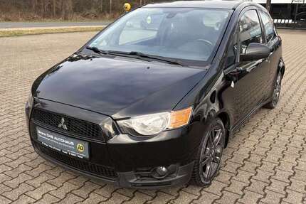 Mitsubishi Colt 291.408 km 3.290 &euro; Voerde 46562