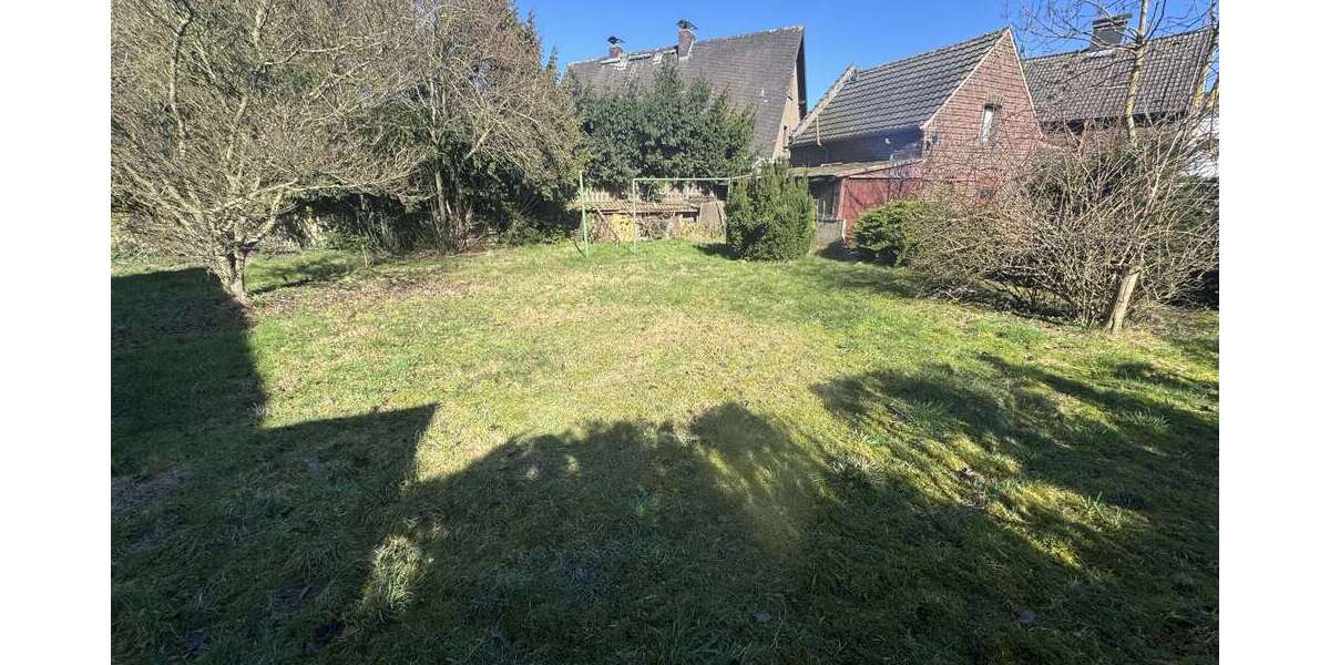 Grundstück Duisburg Rheinhausen - 268.000&euro; | Angebot:26638617