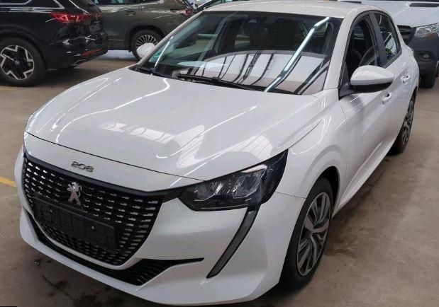 Peugeot 208 43.682 km 11.990 &euro; Wesel 46485