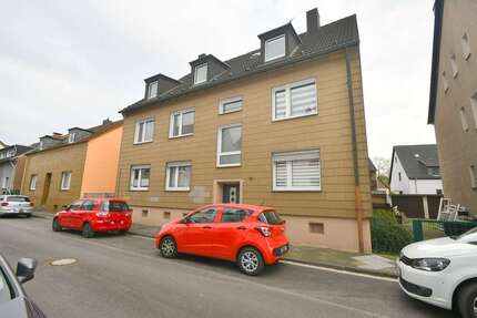 Wohnung Gelsenkirchen Gelsenkirchen-Mitte - 2.5 Zimmer, 65 m&sup2;, 487&euro; | Angebot:26110179