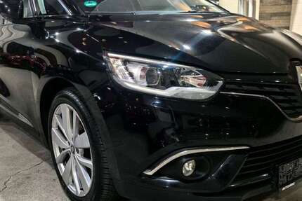 Renault Grand Scenic 46.874 km 17.800 &euro; Voerde 46562