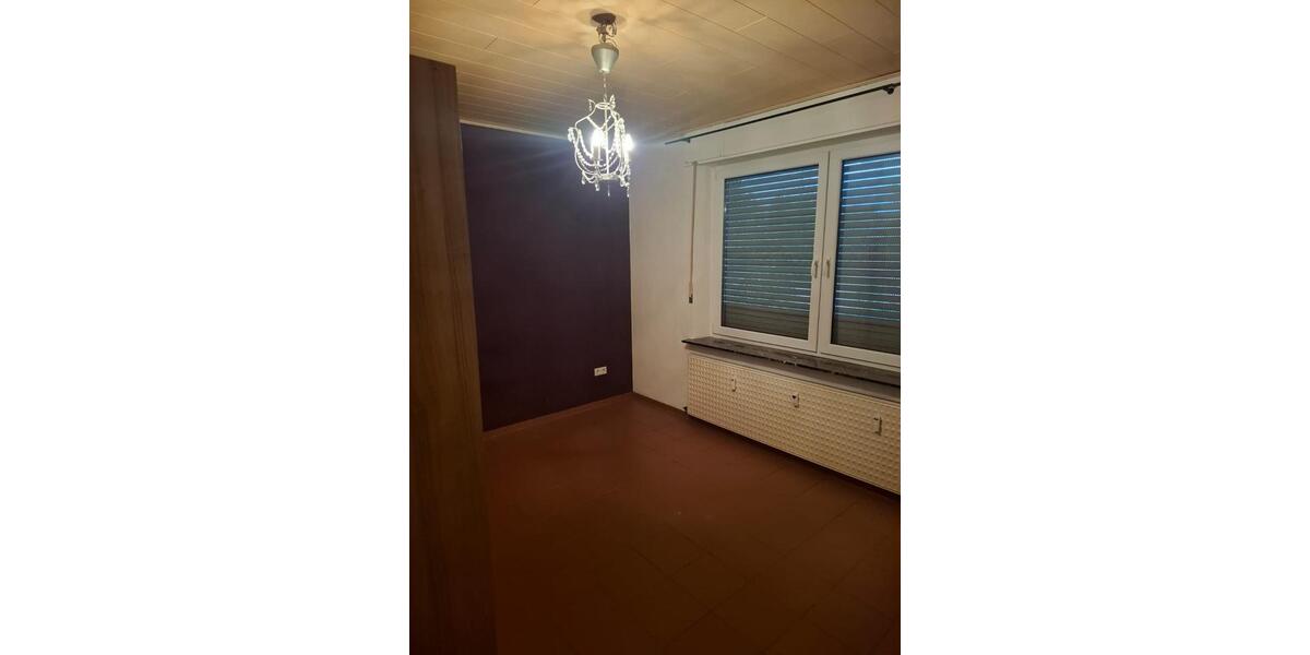 Erdgeschoßwohnung Weeze - 4 Zimmer, 84 m&sup2;, 840&euro; | Angebot:25420336
