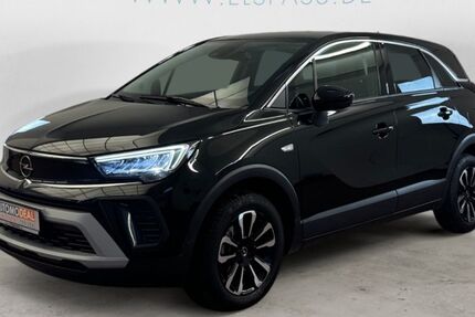 Opel Crossland (X) 21.900 km 17.998 &euro; Dinslaken 46539