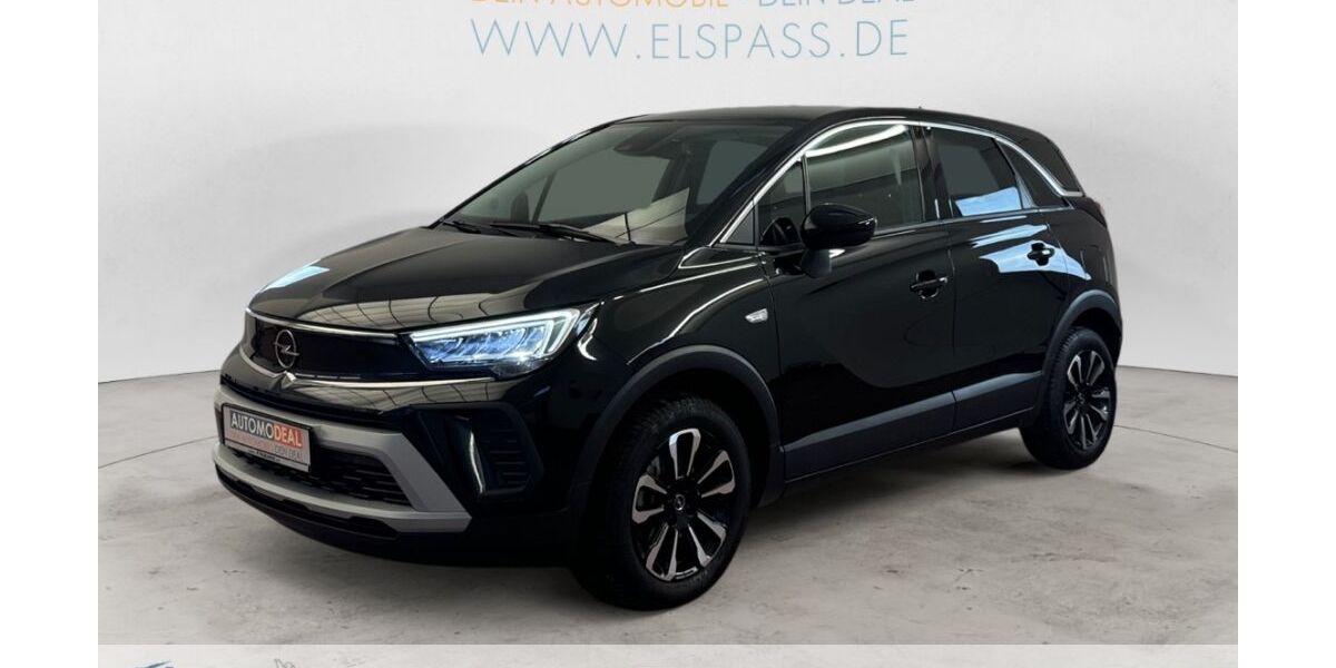 Opel Crossland (X) 21.900 km 17.998 &euro; Dinslaken 46539