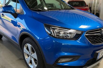 Opel Mokka 47.000 km 13.950 &euro; Bocholt 46395