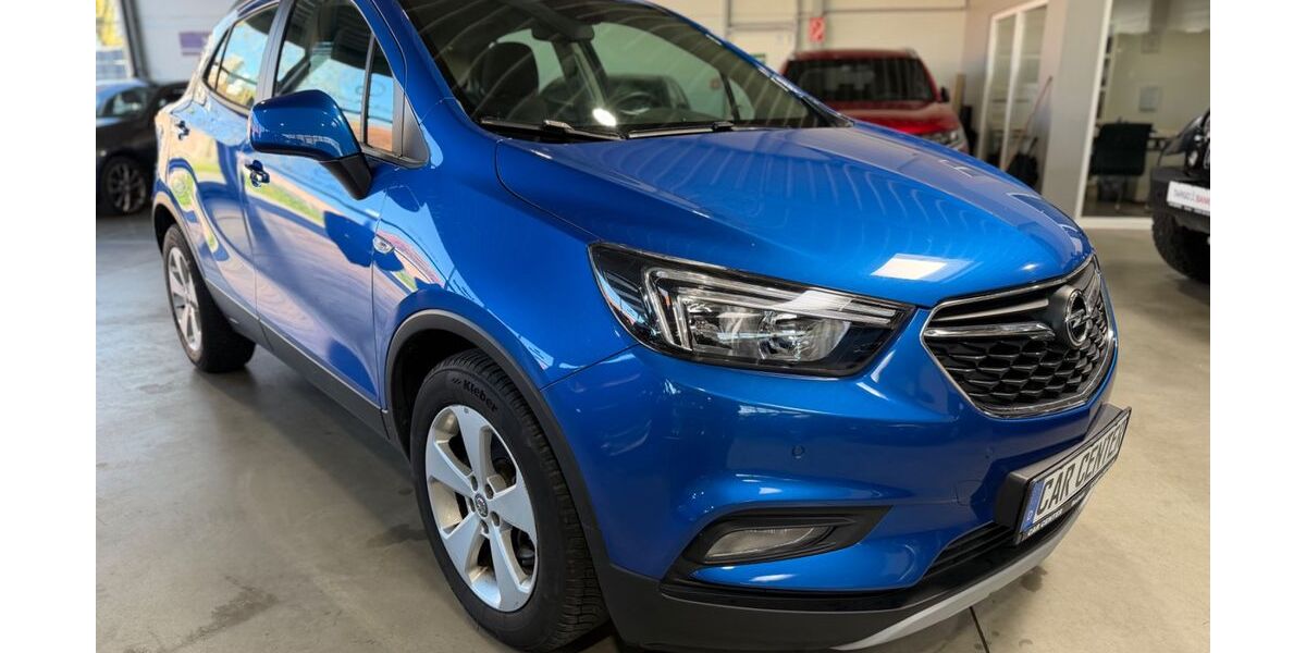 Opel Mokka 47.000 km 13.950 &euro; Bocholt 46395