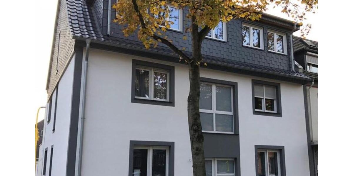 Etagenwohnung Duisburg Walsum - 2 Zimmer, 70 m&sup2;, 735&euro; | Angebot:25900402