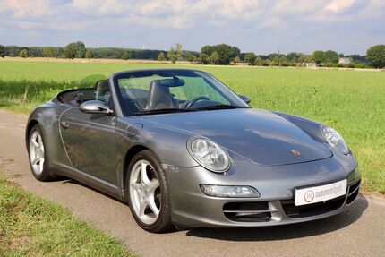 Porsche 997 154.500 km 44.997 &euro; Bocholt 46395