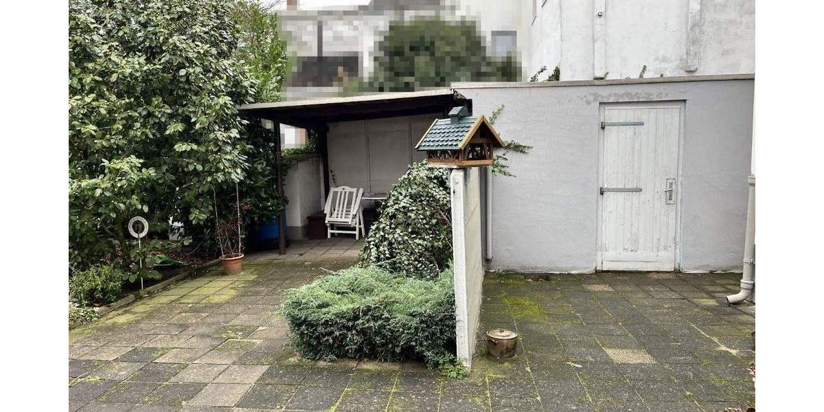 Einfamilienhaus Duisburg Alt-Homberg - 6 Zimmer, 167 m&sup2;, 259.000&euro; | Angebot:25746769