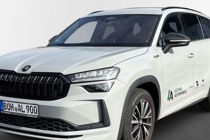 Skoda Kodiaq 9.946 km 48.346 &euro; Bocholt 46395