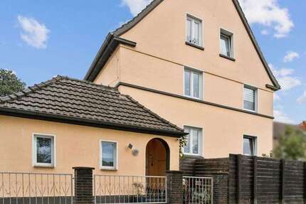 Haus Duisburg Walsum - 9 Zimmer, 230 m&sup2;, 619.000&euro; | Angebot:23424997