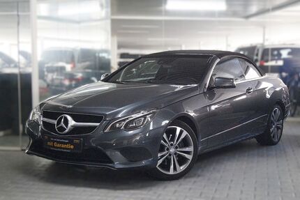 Mercedes-Benz E 250 150.000 km 18.490 &euro; Oberhausen 46045