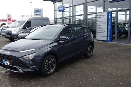 Hyundai BAYON 13.612 km 17.975 &euro; Rees 46459