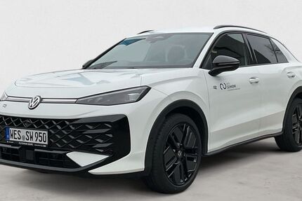 VW T-Roc 4.900 km 46.440 &euro; Wesel 46483