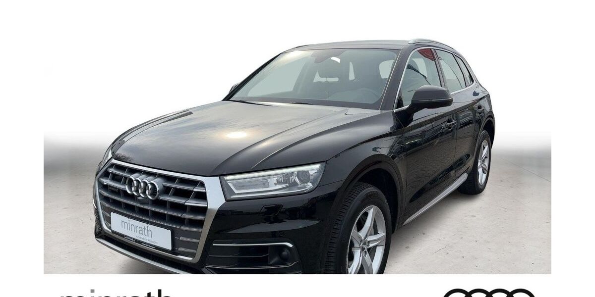 Audi Q5 90.507 km 32.700 &euro; Geldern 47608
