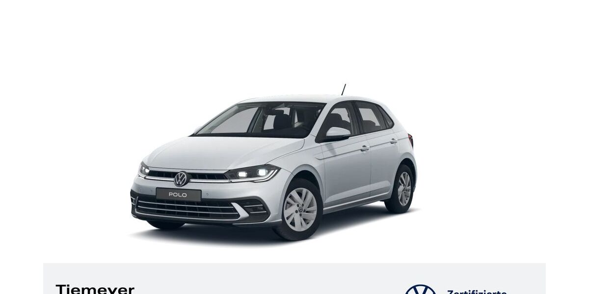 VW Polo 5.298 km 18.990 &euro; Duisburg 47059