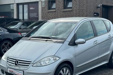 Mercedes-Benz A 200 109.000 km 5.700 &euro; Geldern 47608