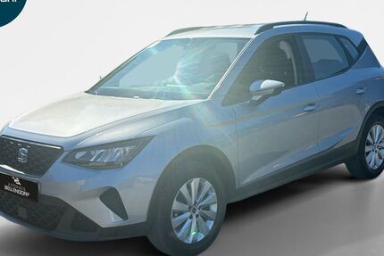 Seat Arona 38.193 km 14.940 &euro; Bottrop 46244