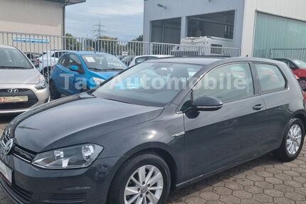 VW Golf 51.000 km 11.599 &euro; Dinslaken 46539