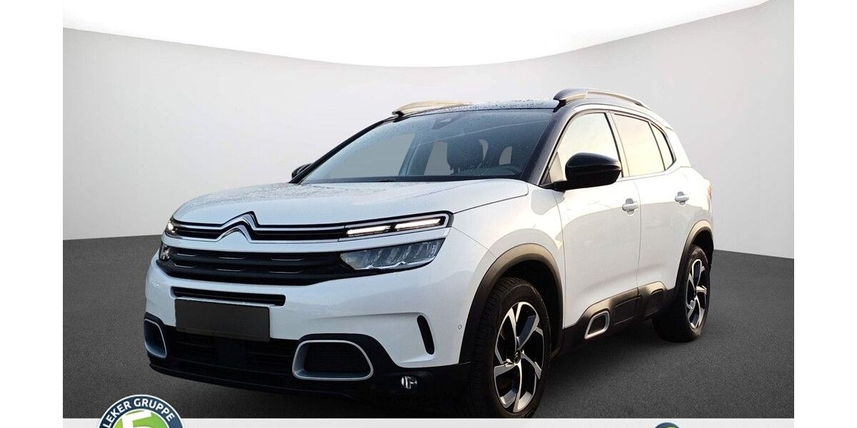 Citroen C5 Aircross 24.379 km 15.970 &euro; Bocholt 46395