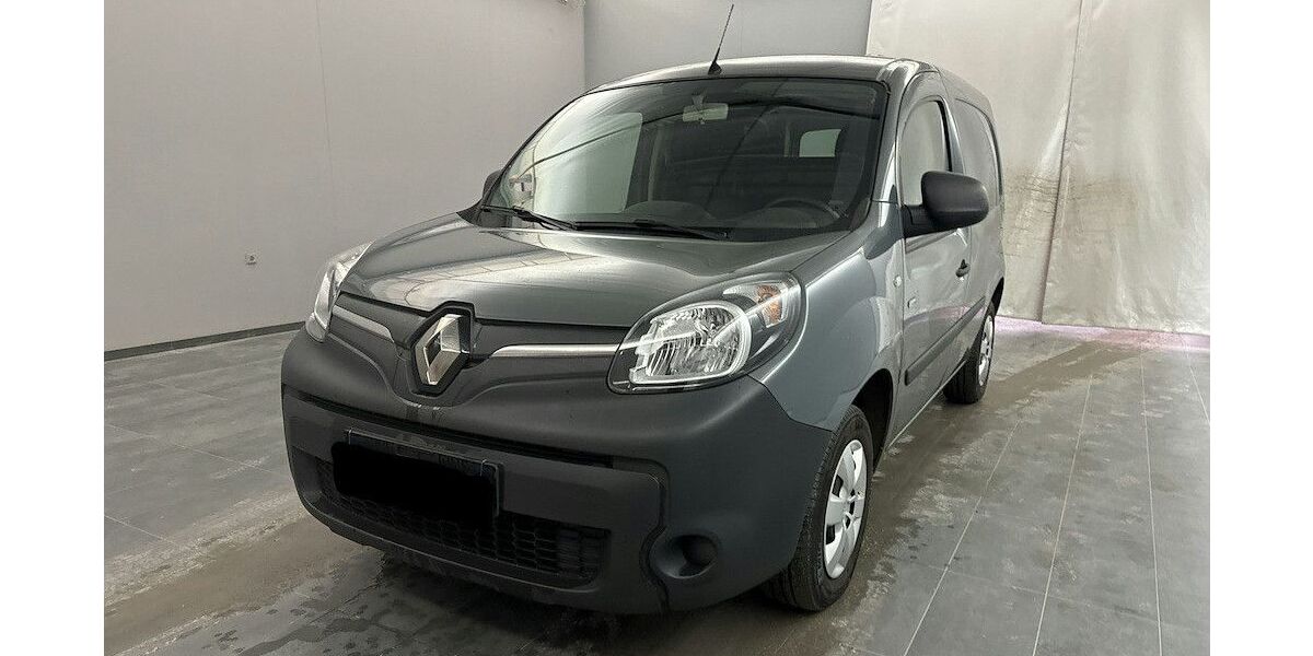 Renault Kangoo 6.690 km 12.950 &euro; Hamminkeln-Dingden 46499