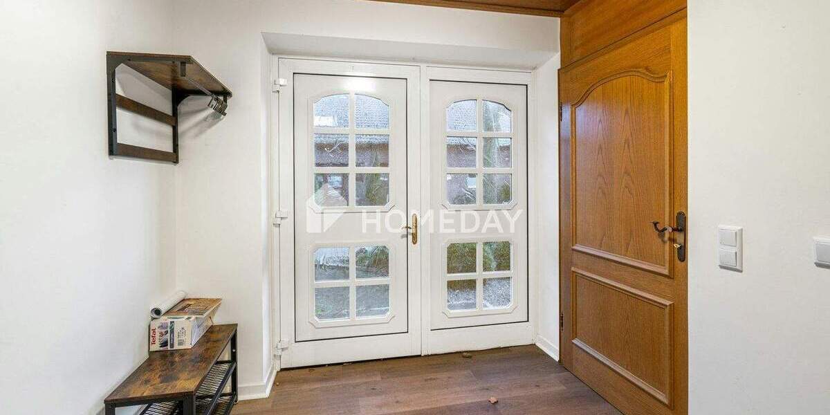 Doppelhaushälfte Dorsten Rhade Rhade - 4 Zimmer, 125 m&sup2;, 495.000&euro; | Angebot:25737627