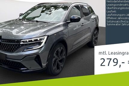 Renault Austral 15.550 km 29.980 &euro; Borken 46325