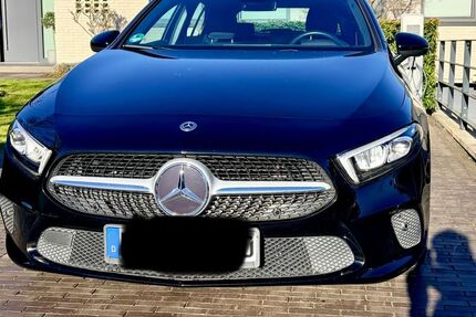 Mercedes-Benz A 200 41.000 km 22.000 &euro; Bocholt 46395