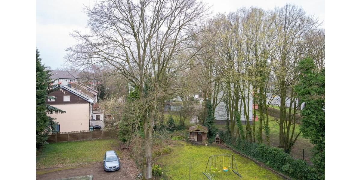 Etagenwohnung Gladbeck - 3 Zimmer, 63 m&sup2;, 510&euro; | Angebot:25825829